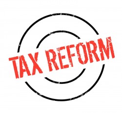 Analysis of Tax Reform 2.0 from a Social Enterprise Perspective